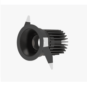 schwenkbarer Einbaustrahler Sense 2.0 DA55 LED Licht