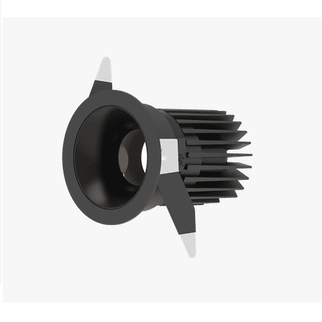 schwenkbarer Einbaustrahler Sense 2.0 DA55 LED Licht
