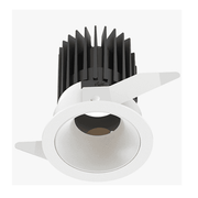 schwenkbarer Einbaustrahler Sense 2.0 DA55 LED Licht