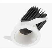 schwenkbarer Einbaustrahler Sense 2.0 DA55 LED Licht