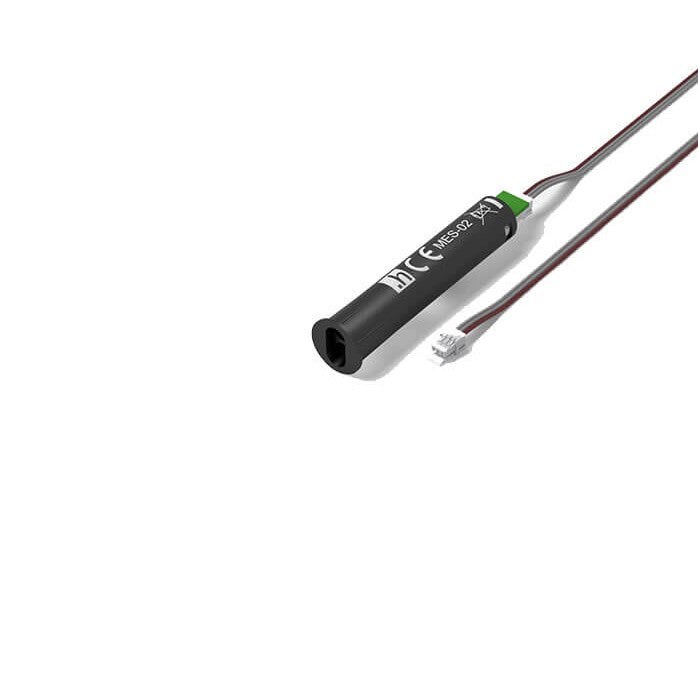 Halemeier, Infrarot Einbohrsensor, Produktbild, Sensor Lichtsteuerung