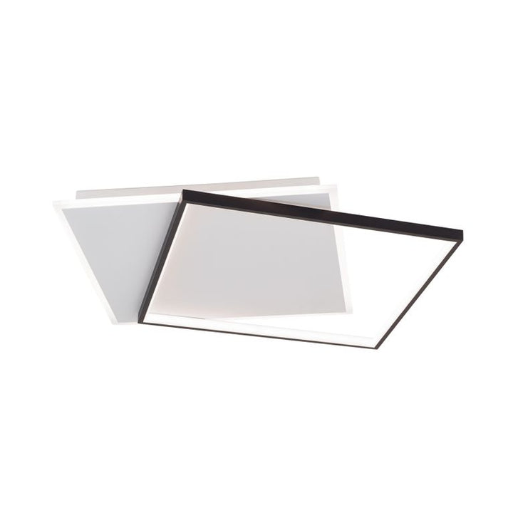 LED-Deckenleuchte Emanuel