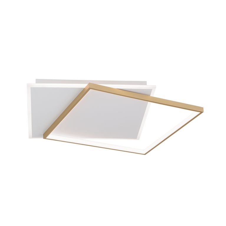 LED-Deckenleuchte Emanuel