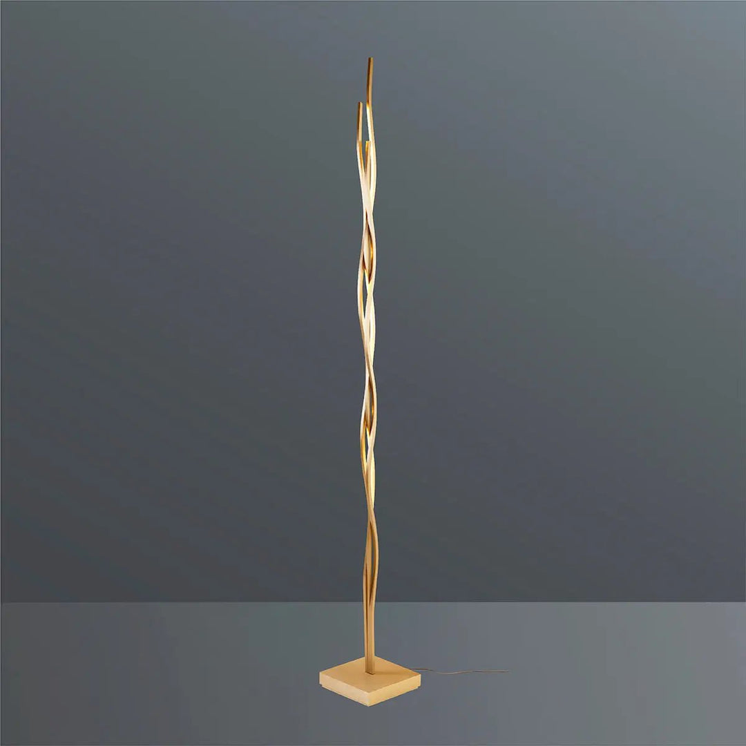 Floor lamp Silk 2.0