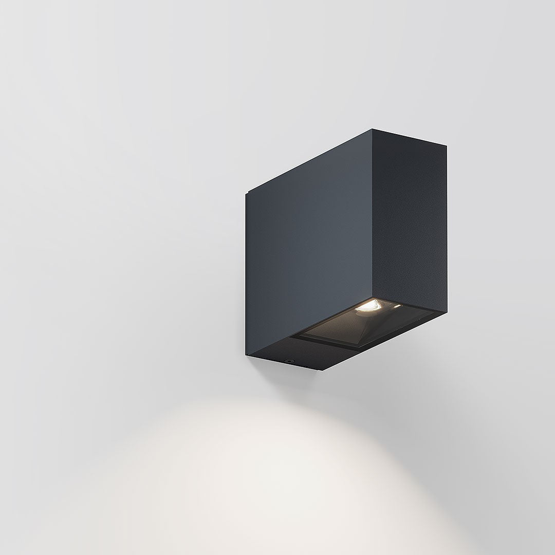 Aplique de pared Cut