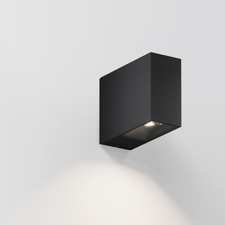 Aplique de pared Cut