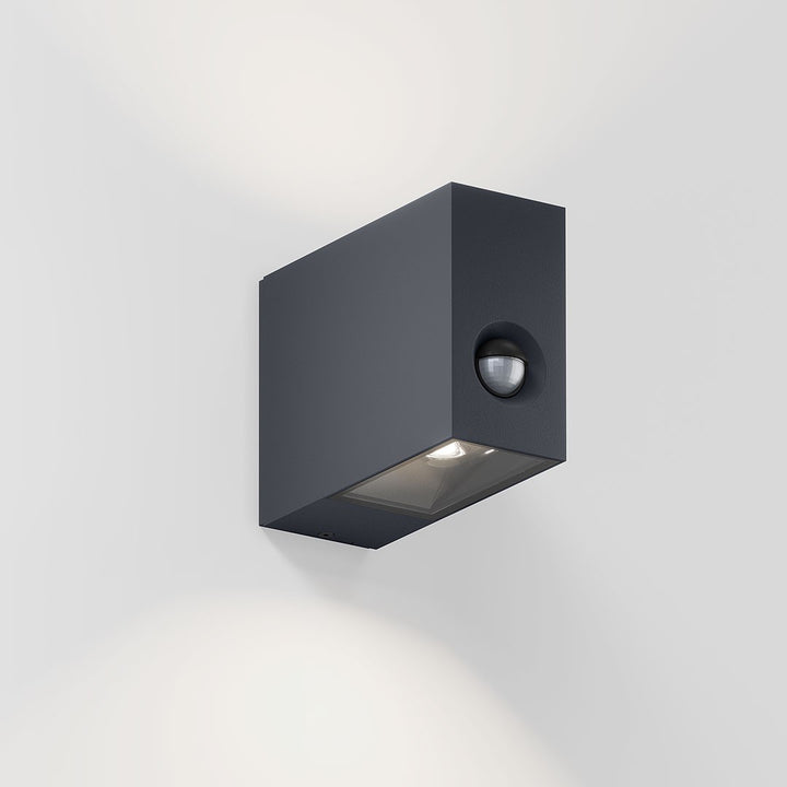 Aplique de pared Cut