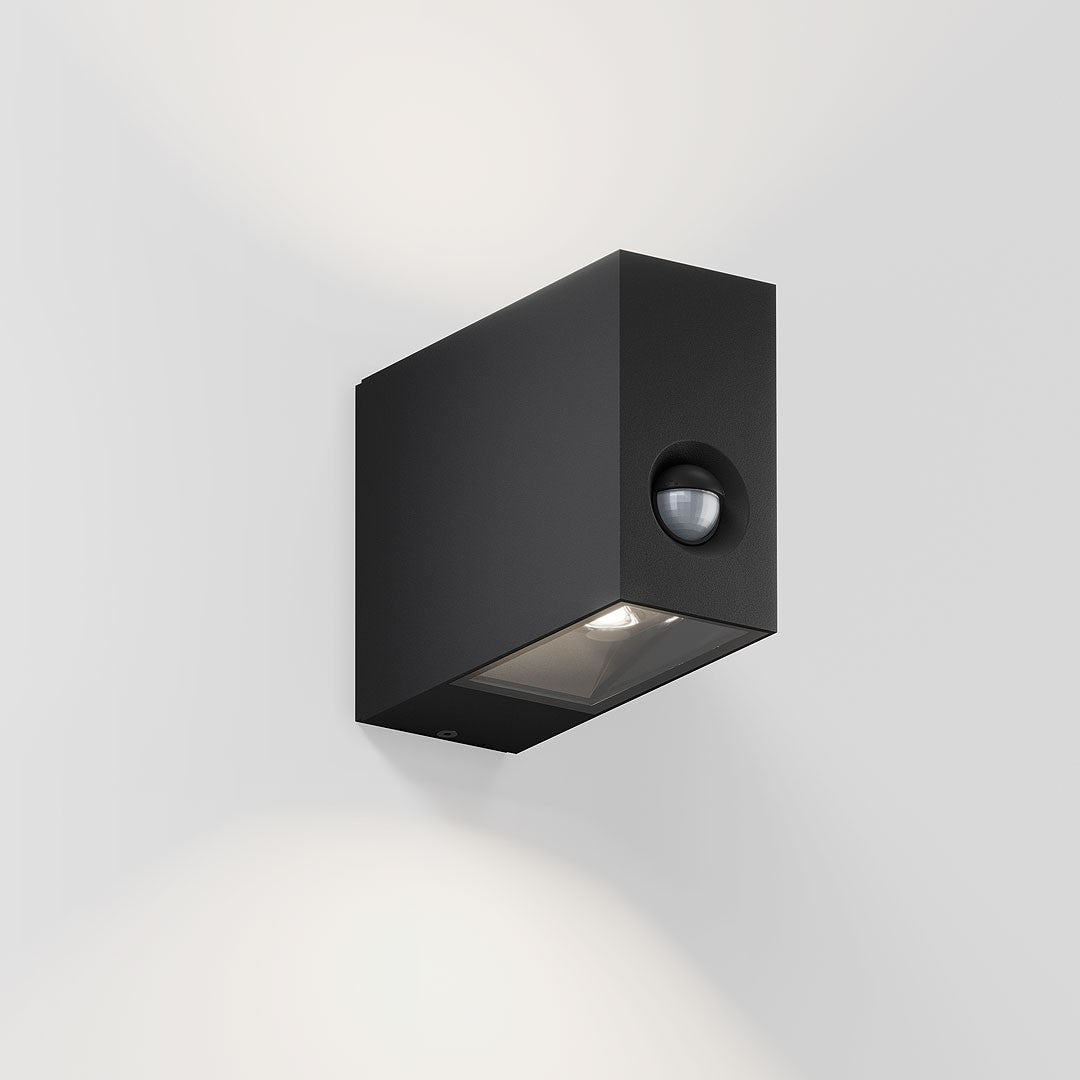 Aplique de pared Cut