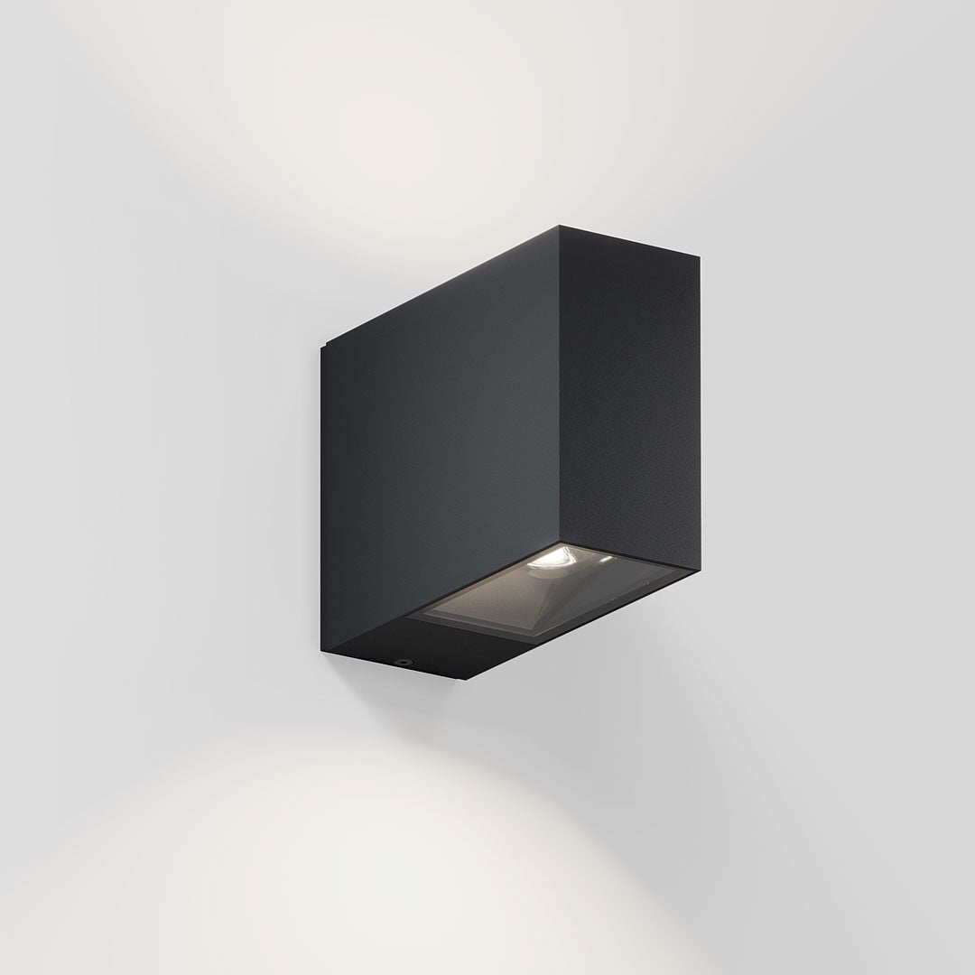 Aplique de pared Cut