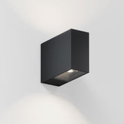 IP44.de, Wandleuchte Eye, Schwarz, moderne Wandbeleuchtung