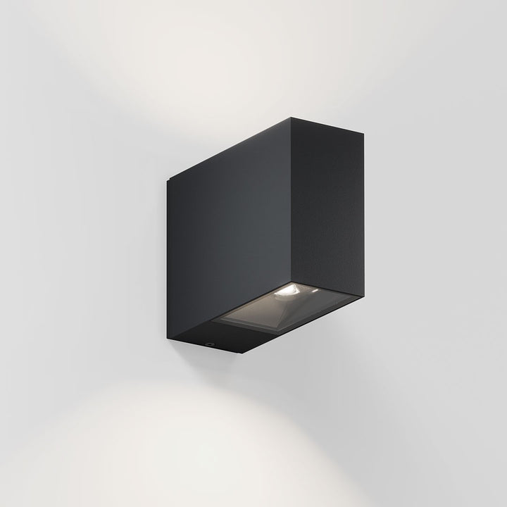 Aplique de pared Cut