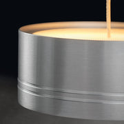 Holtkötter, Pendelleuchte Favor, Detail, hochwertige Lichtlösung