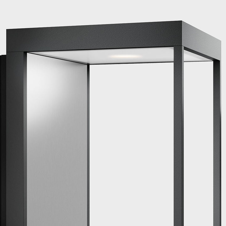 Wandleuchte gic