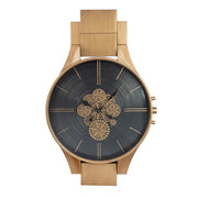 GILDE Wanduhr Timing 99,5 cm