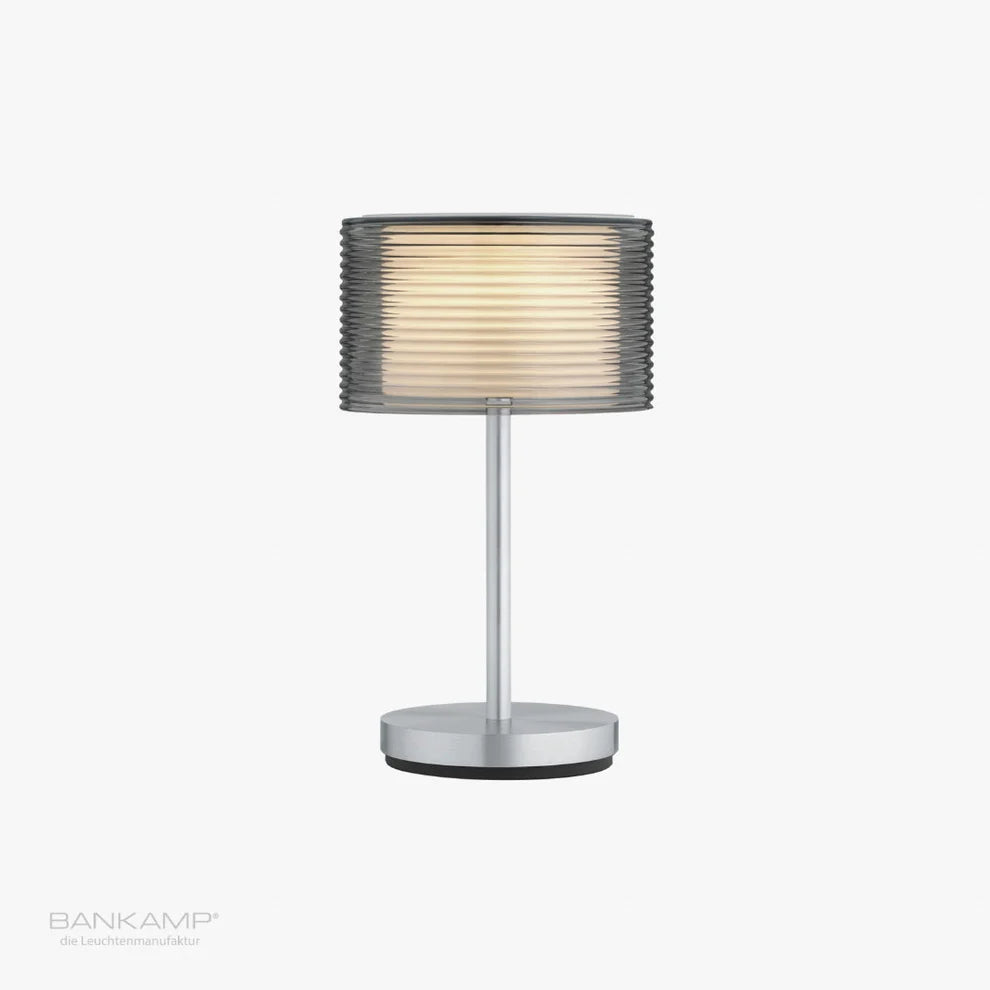 Lámpara de mesa recargable Grand