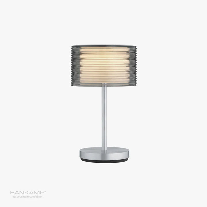 Lámpara de mesa recargable Grand