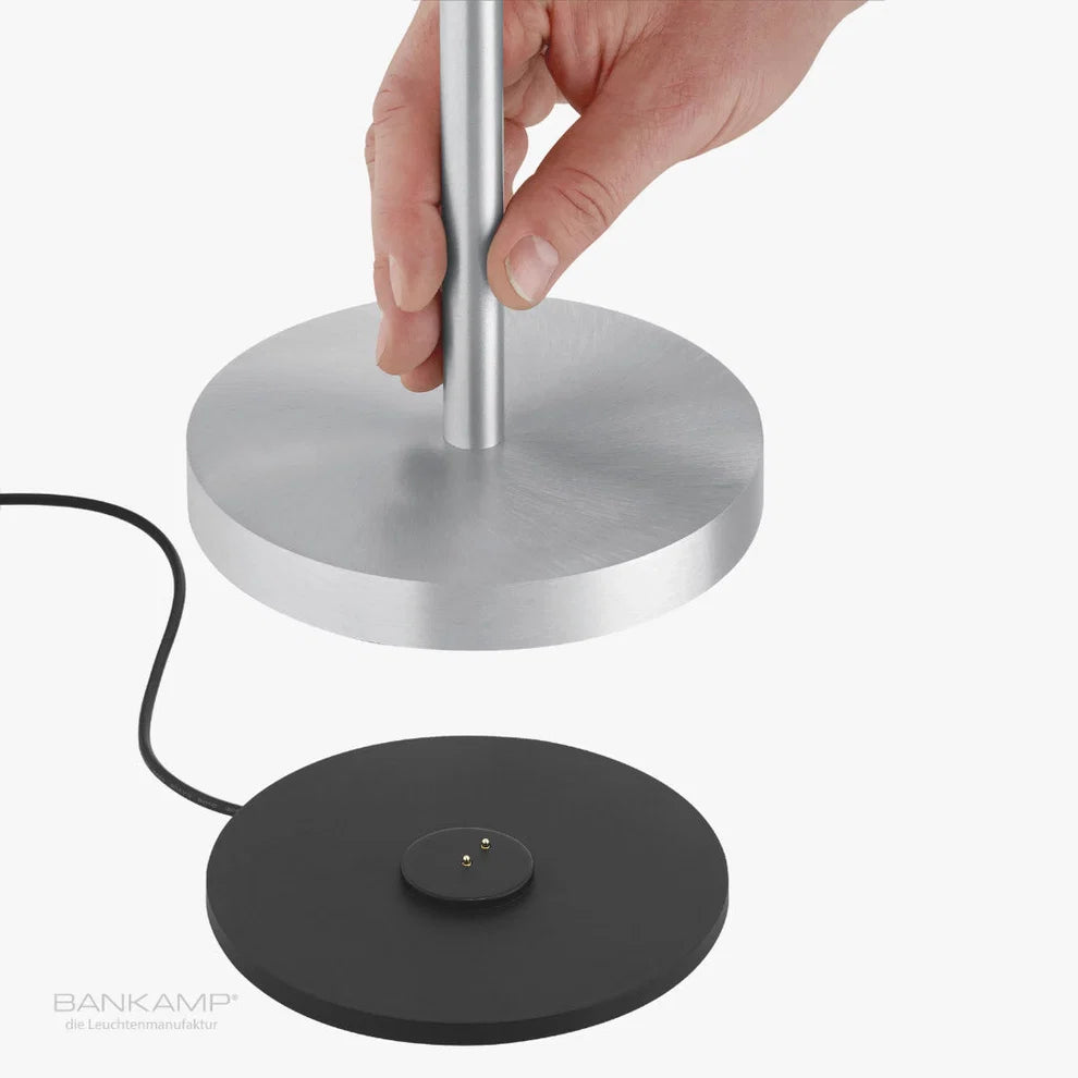 Lámpara de mesa recargable Grand