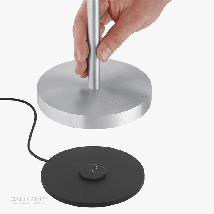 Lámpara de mesa recargable Grand