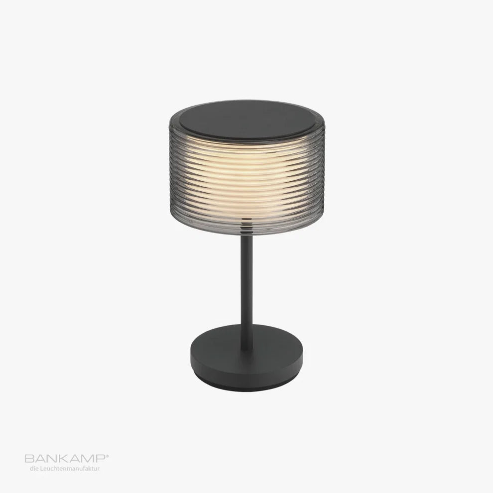 Lámpara de mesa recargable Grand