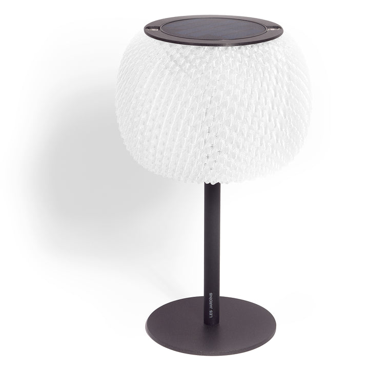 Solar-Tischlampe Lolie