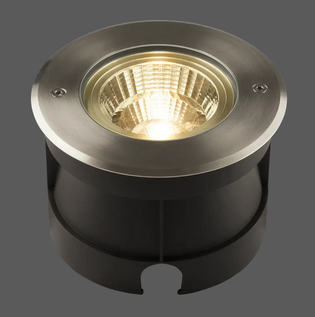 Projecteur encastré au sol Furi