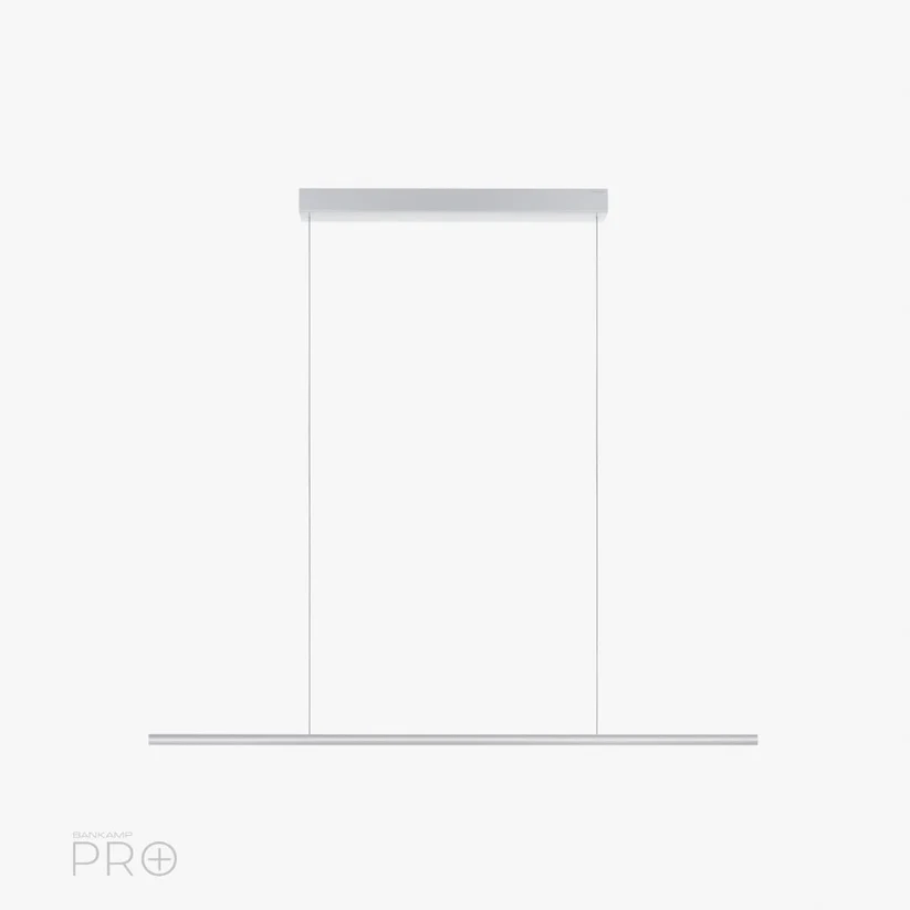 Pendelleuchte Hexagon