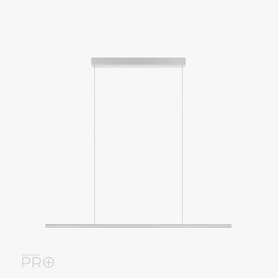 Pendelleuchte Hexagon