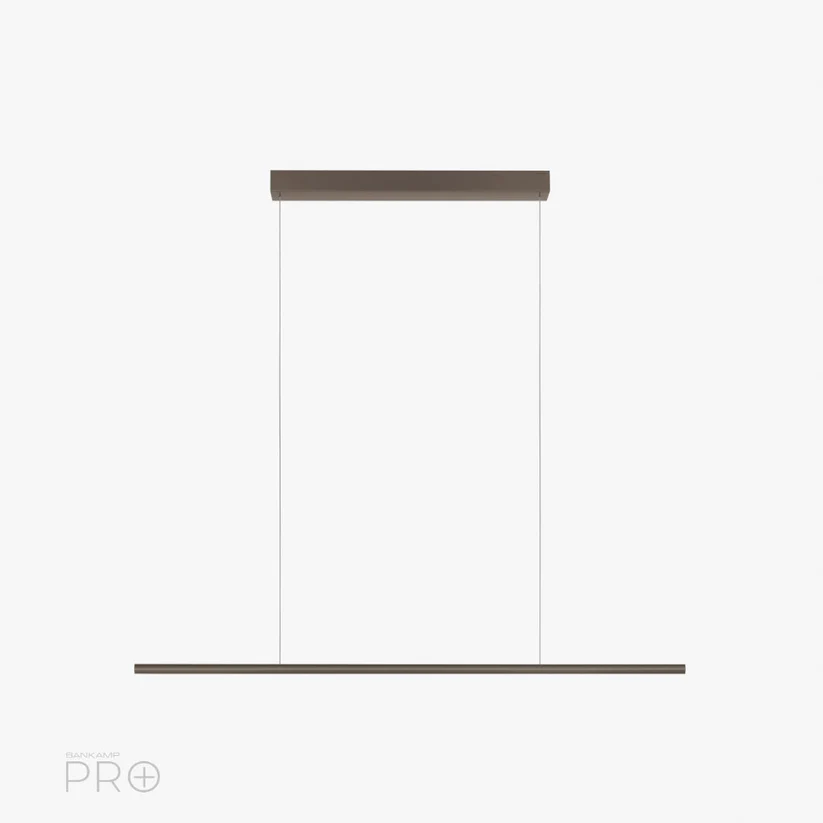 Pendelleuchte Hexagon