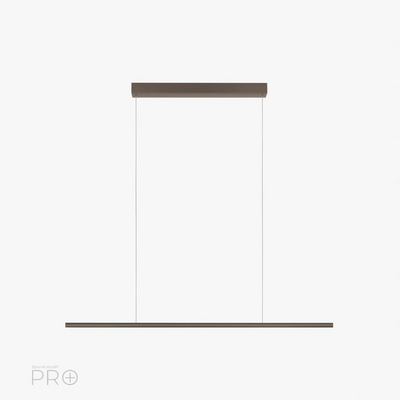 Pendelleuchte Hexagon