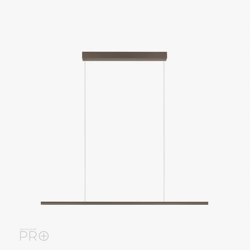 Pendelleuchte Hexagon