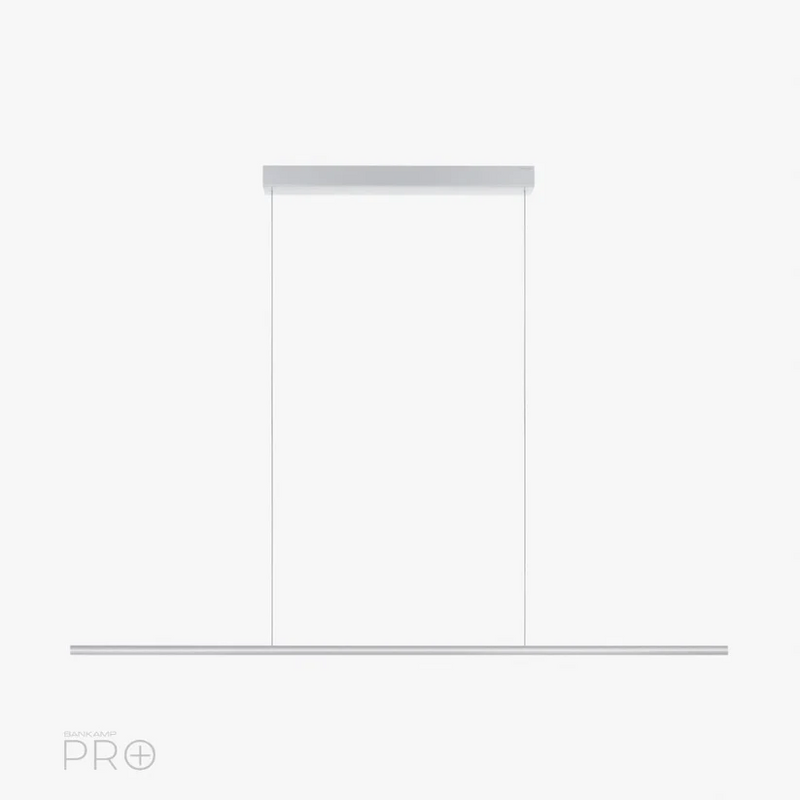 Pendelleuchte Hexagon