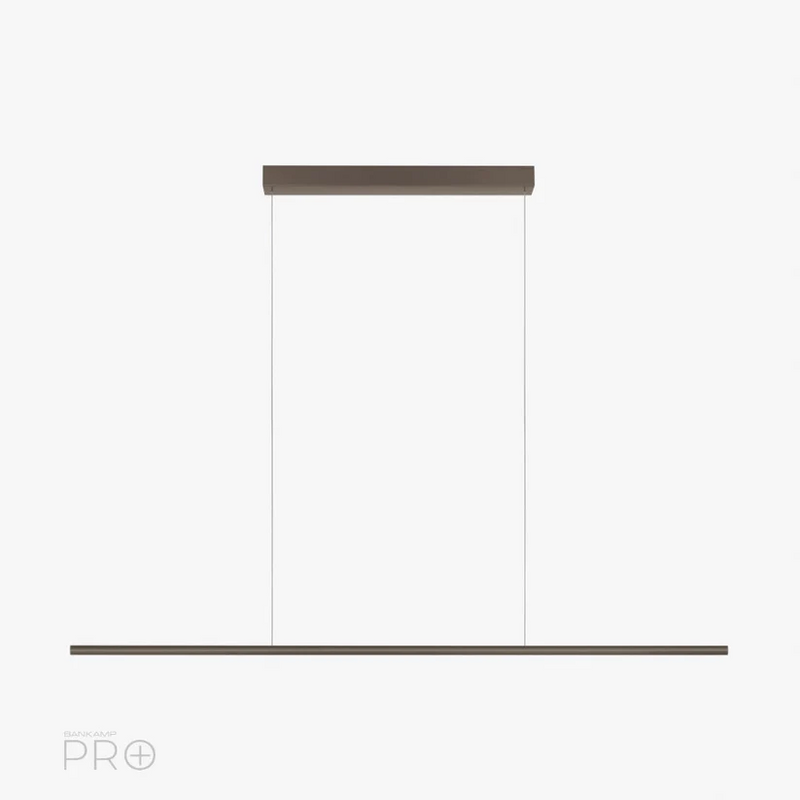 Pendelleuchte Hexagon