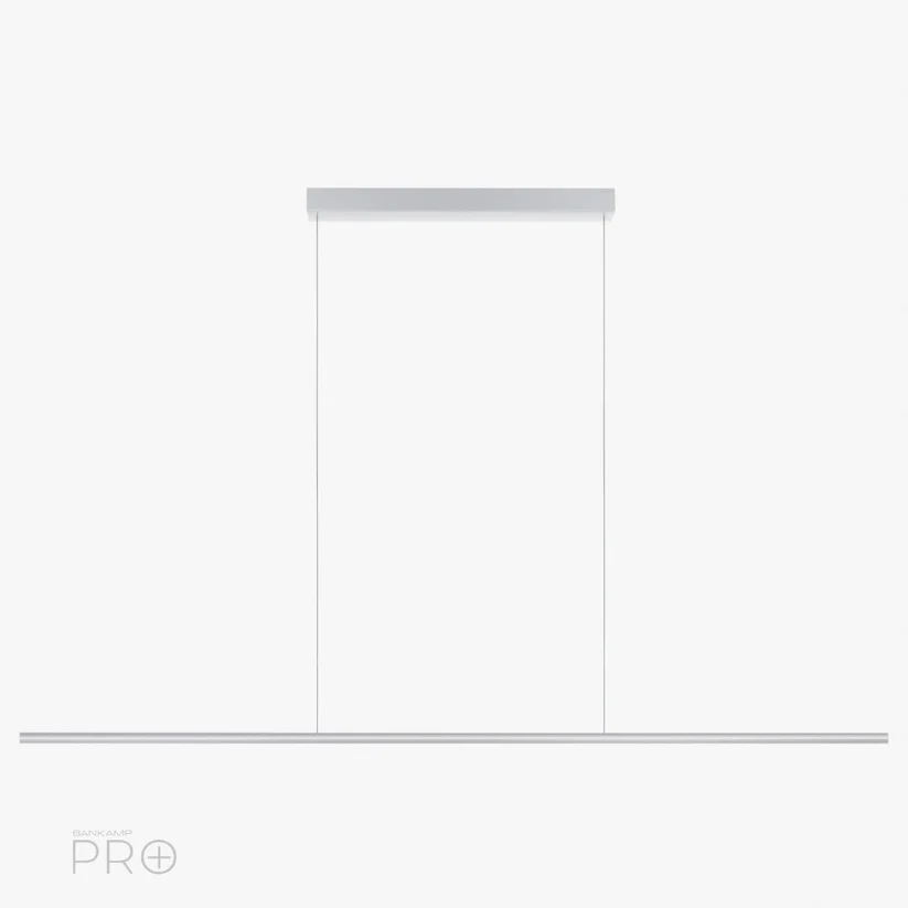 Pendelleuchte Hexagon