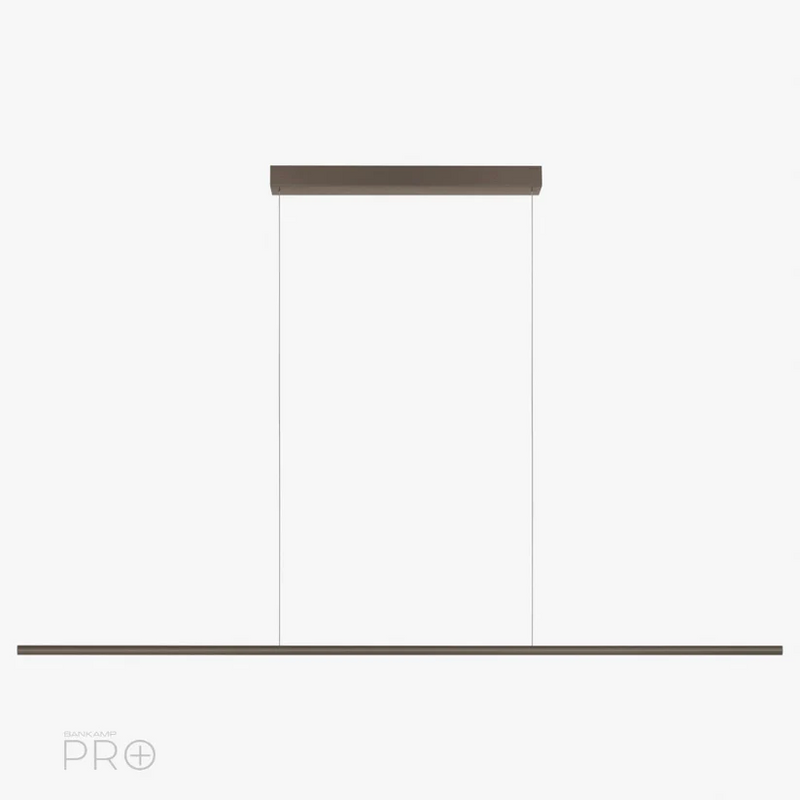 Pendelleuchte Hexagon