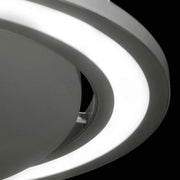Holtkötter, Pendelleuchte Supernova PW, Detail, hochwertige Esstischbeleuchtung