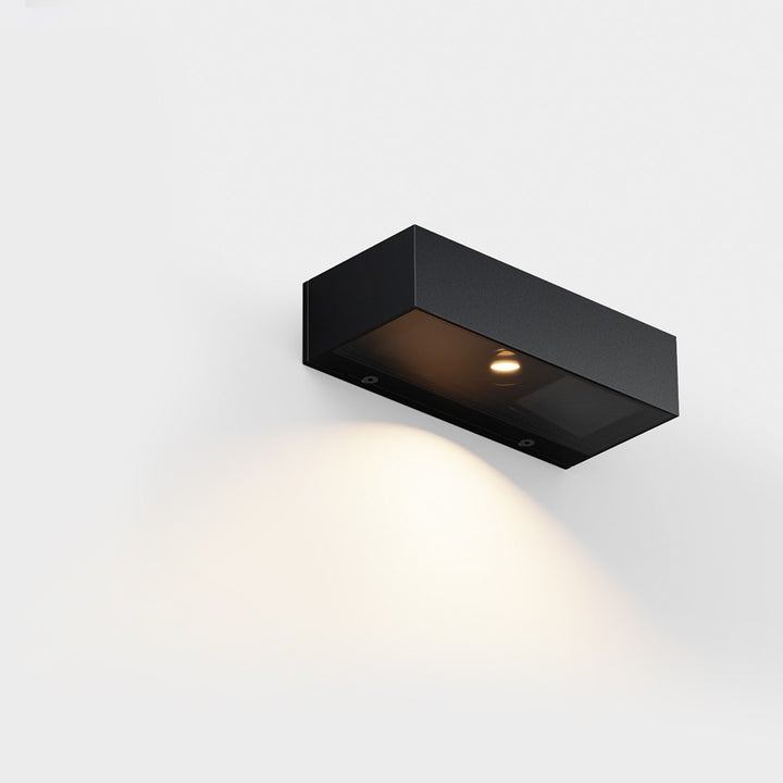 Aplique de pared iem.2 X