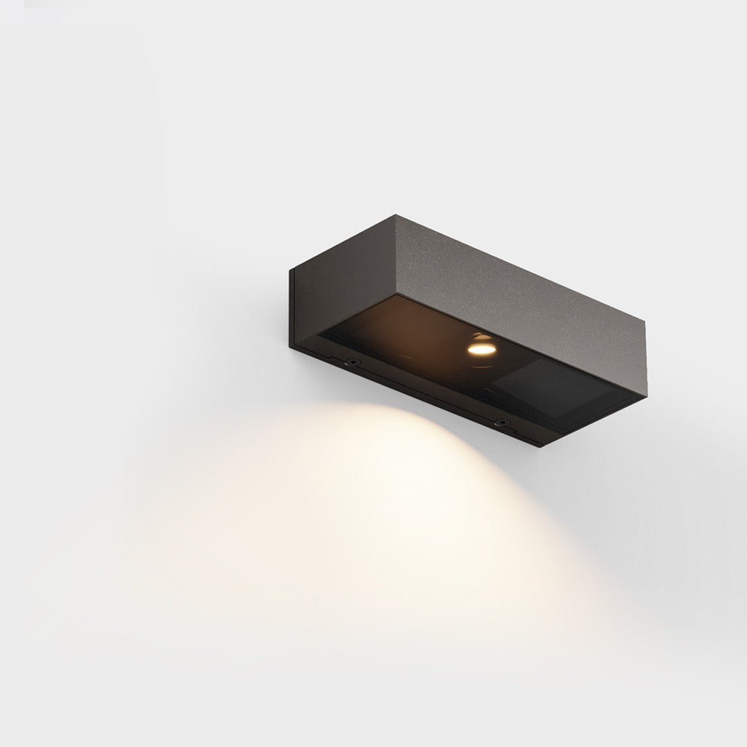 Aplique de pared iem.2 X
