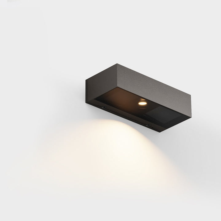 Aplique de pared iem.2 X
