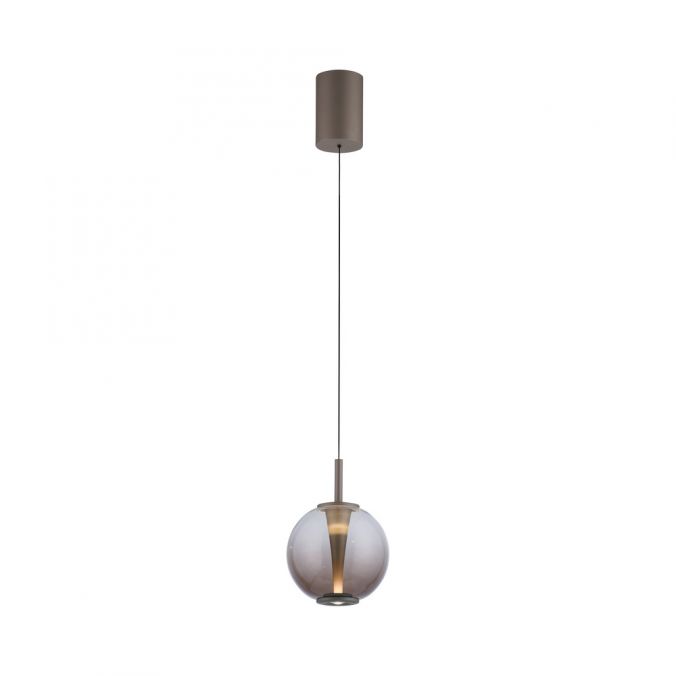 Pendelleuchte Infinity 1-flammig