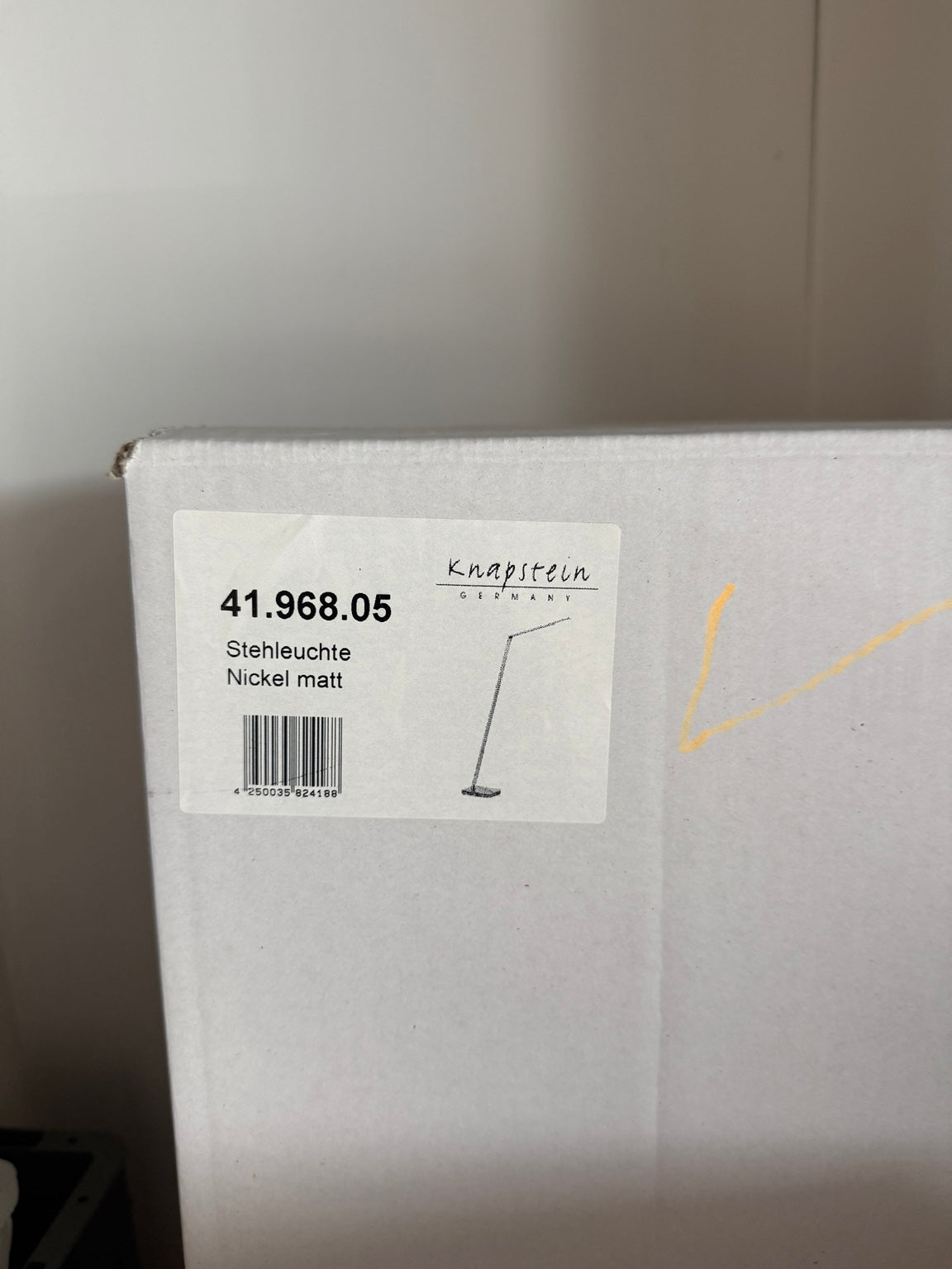 JULI S 41.968.05 – Originalkarton