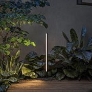 IP44.de, Spießleuchte kal, Raumbild Garten