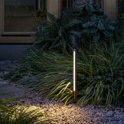 IP44.de, Spießleuchte kal, Raumbild Garten
