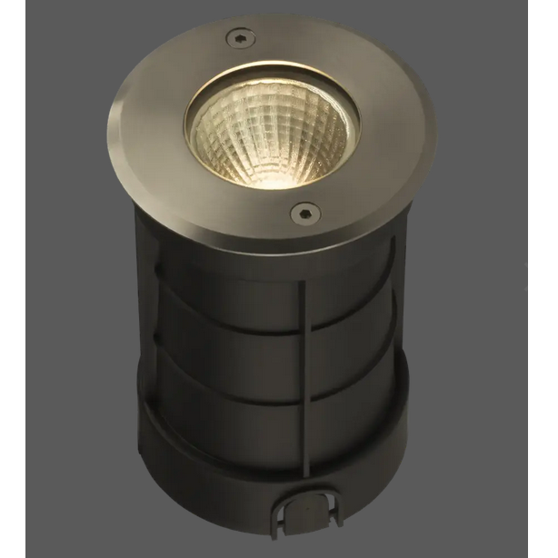 Projecteur encastré au sol Furi