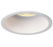 Sonluce, Einbaustrahler Fixx Deep, Klein Weiss, moderner Einbaustrahler