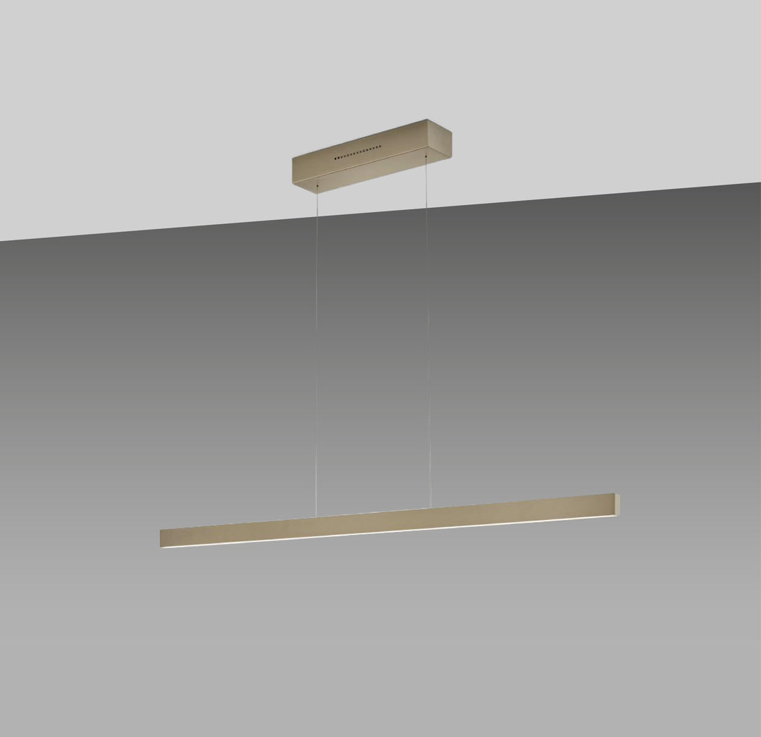 Linda, Schwarz Knapstein 132cm 