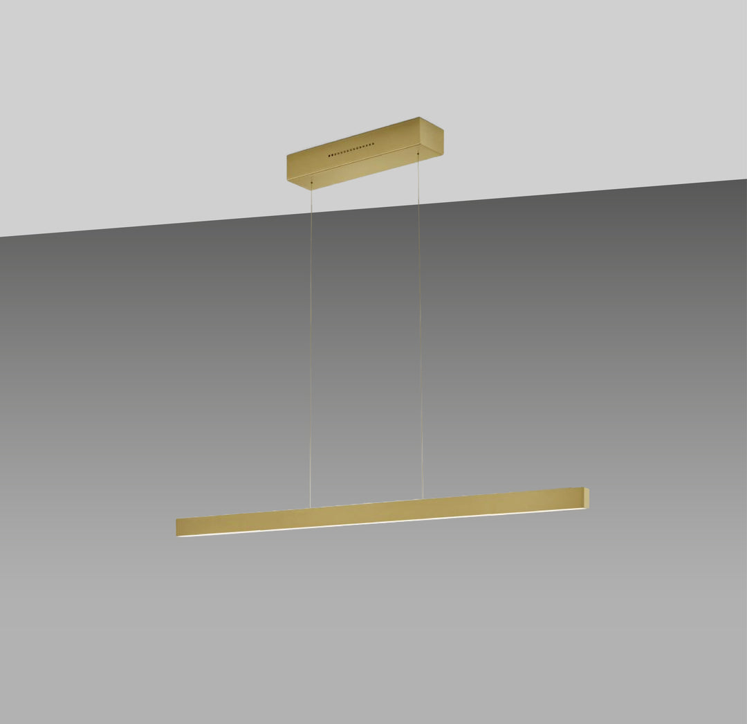 Linda, Gold Knapstein 152cm 