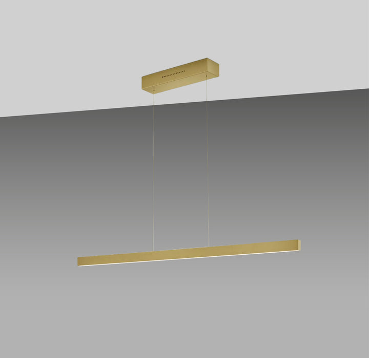 Linda, Gold Knapstein 112cm 