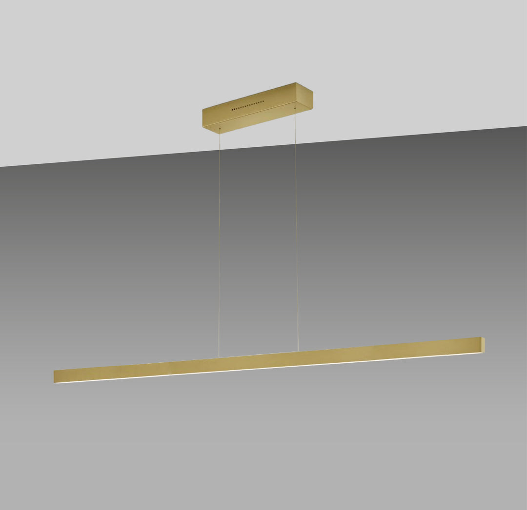 Linda, Gold Knapstein 92cm 