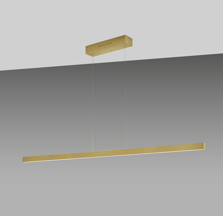 Linda, Gold Knapstein 92cm 