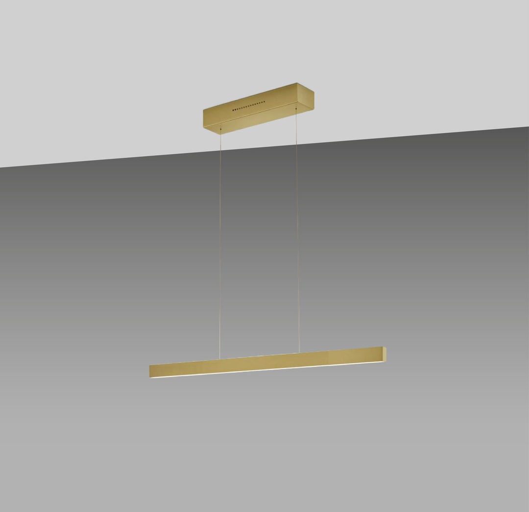 Linda, Gold Knapstein 81cm 